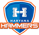 Haryana Hammers